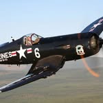Chance vought f4u Corsair - @posting_corsair_everyday - Instagram