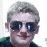 Jack Samuelson - @chancevoughtcorsaurf4u - Instagram