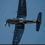 Johann Paul Pretorius - @chance_vought_corsair - Instagram