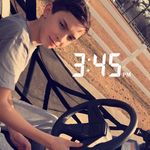 Chance Lawson Wallace - @_clw_chance - Instagram