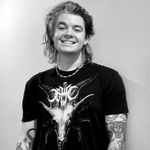 Chance Wallace - @chance_tattoos - Instagram