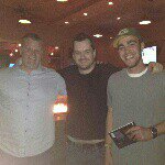 Chance Wallace - @chansidy47 - Instagram