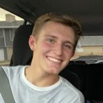 Chance Wallace - @chancewallace12 - Instagram