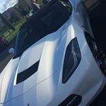 Chance Wallace - @chancerileywallace - Instagram