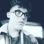 Chance Wallace - @its_defalt_aim - Instagram