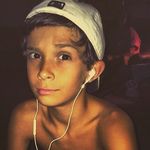 Chance Wallace - @dirtbike_boyyy - Instagram