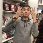 Chance Wallace - @chancewallaceee - Instagram