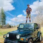 Chance White - @chancewhite_10 - Instagram