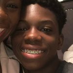 Chance White - @chancesobeastly - Instagram