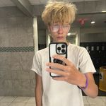 Chance White - @theyluvchance6 - Instagram
