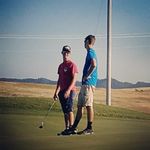 Chance White - @chancey6298 - Instagram