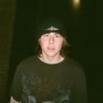 Chance White - @yuhbuhdooyah - Instagram