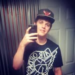 Chance Whittaker - @whittaker.chance - Instagram