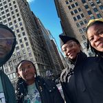 Chancellor Wright - @3rdchance2live - Instagram
