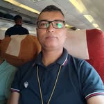 Chanchal Chatterjee - @iamchanchalchatterjee - Instagram