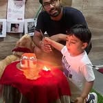 Chanda Banarjee - @chan.dabanerjee - Instagram