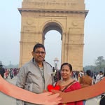 Chanda Banerjee - @chanda_banerjee2023 - Instagram