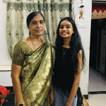 Chanda Banerjee - @chanda.thakare - Instagram