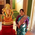 Chanda Banerjee - @chandabanerjee9 - Instagram
