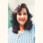 Chhanda Banerjee - @chanda.banerjee.3 - Instagram