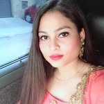 Chanda Bassi - @bassichanda - Instagram