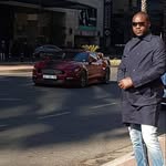 Brian Chanda - @brian_chanda - Instagram