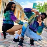 Chanda brian - @phiribrenda44 - Instagram
