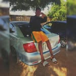 Chanda M Brian - @chandambrian - Instagram