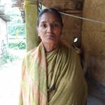 Chhaya rani chanda - @chhayaranichanda - Instagram