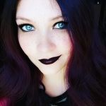 Chanda Davis - @chandapanda420 - Instagram