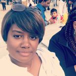 Chanda Davis - @darlingirl_chanda - Instagram
