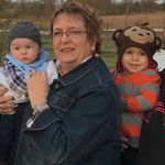 Chanda Davis Liebo - @chandadavisliebo - Instagram
