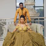Chanda Ford Nkandu - @chandafords - Instagram