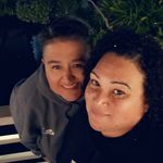 Chanda Kimberly Miller-Morales - @_chanda.miller - Instagram