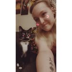 Chanda Miller - @chanda.pandax99 - Instagram