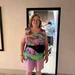 Chanda Miller Barron - @barronchanda - Instagram