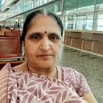 Chanda pichholiya - @chandapichholiya - Instagram
