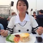 Sok Chandapich - @chandapich - Instagram