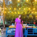 Chanda Shrestha - @myheart_kalee - Instagram