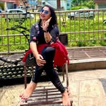 Chanda Shrestha - @chandashresthaaaa - Instagram