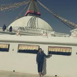 chanda shrestha - @chandashrestha03 - Instagram
