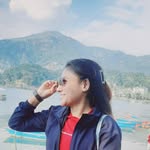 Chanda Shrestha - @chanda.shrestha.1217 - Instagram