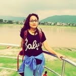 Chanda Shrestha - @shresthachanda - Instagram