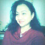 Chanda Shrestha - @moonllv - Instagram