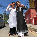 Chanda Shrestha - @__.prerana.s0620 - Instagram