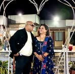 Chanda Shrestha - Facebook