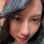 Chanda Shrestha - @ch_an_daa - Instagram