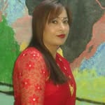 Chanda Shrestha - @____chanda___ - Instagram