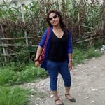 Chanda Shrestha - @chanda.shrestha - Instagram