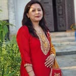 Chanda Shrestha - @chanda.shrestha.9615 - Instagram